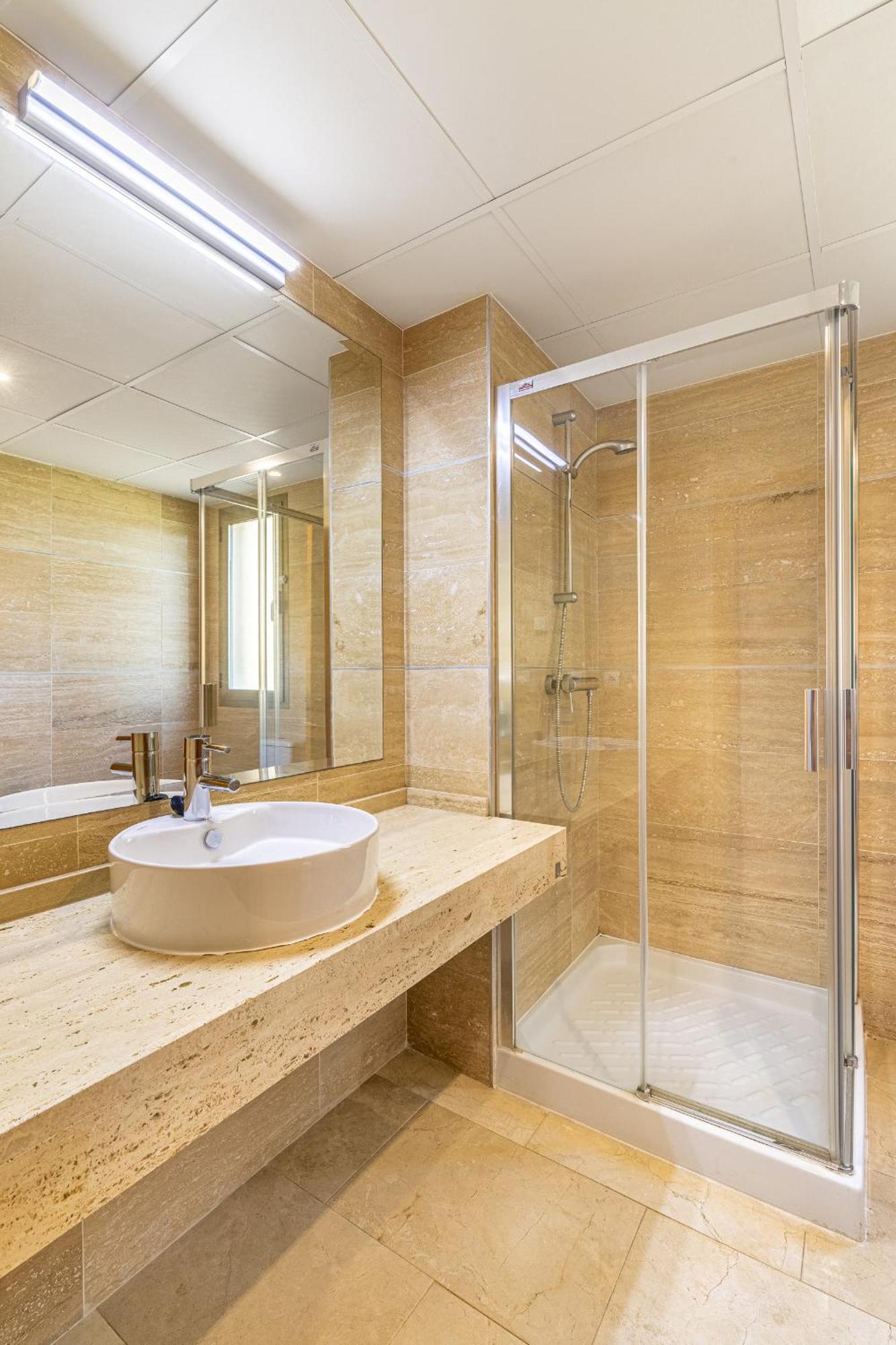 Large 3-Bedroom Nestled In Golf Paradise Estepona Exteriér fotografie